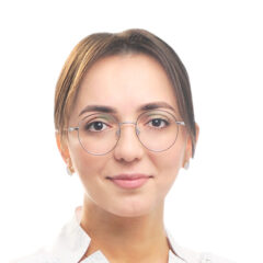 Врач Цховребова Тамара Анзоровна - УЗИ-специалист