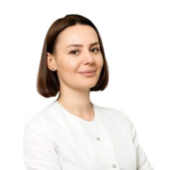 Врач Кумаритова Виктория Андреевна - Невролог