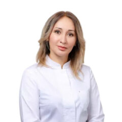 Врач Миндзаева Виктория Георгиевна - УЗИ-специалист