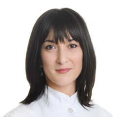 Врач Отарова Диана Зелимовна - Инфекционист