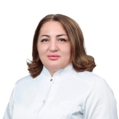Врач Тибилова Людмила Иосифовна - Нарколог, Психиатр