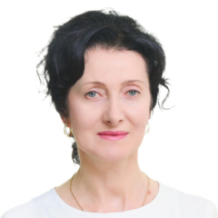 Врач Наниева Зема Яковлевна - Дерматолог