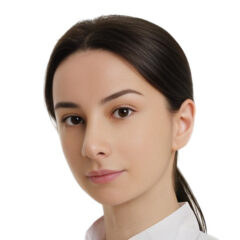 Врач Таймазова Анна Алексеевна - Терапевт