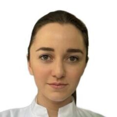 Врач Кодзаева Ирина Константиновна - Гастроэнтеролог