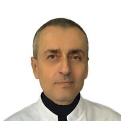 Врач Кудухов Владимир Ильич - Травматолог