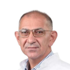 Врач Бекуров Аслан Викторович - Дерматолог