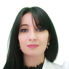 Врач Андиева Диана Борисовна - Кардиолог