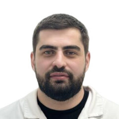 Врач Кудухов Давид Геронтиевич - Травматолог-ортопед