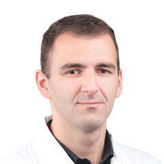 Врач Карсанов Сослан Таймуразович - Уролог