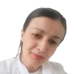 Врач Цховребова Алеся Станиславовна - Психолог