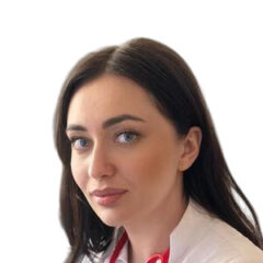 Врач Техова Динара Владимировна - Гастроэнтеролог