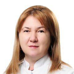 Врач Туриева Светлана Владиславовна - Кардиолог
