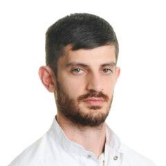 Врач Газзаев Давид Витальевич - Пластический хирург