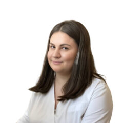 Врач Цомартова Мадина Викторовна - Кардиолог