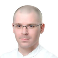 Врач Макаров Давид Рустамович - Психиатр