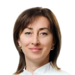 Врач Бекузарова Фатима Мухарбековна - Пульмонолог