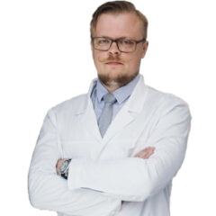 Врач Ткаченко Вадим Александрович - Рентгенолог