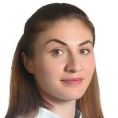 Врач Джиоева Оксана Виленовна - Лор врач