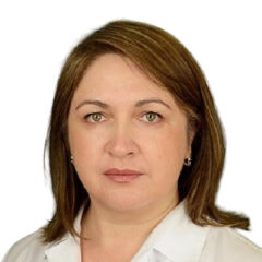 Врач Мезенцева Марина Борисовна - Рентгенолог