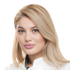 Врач Кудзиева Диана Гурамовна - Эндокринолог
