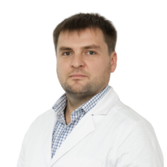 Врач Гурциев Алан Русланович - Онколог