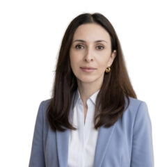 Врач Бутаева Сабина Тамерлановна - Офтальмолог