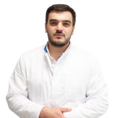 Врач Джимиев Мулдар Русланович - Пластический хирург