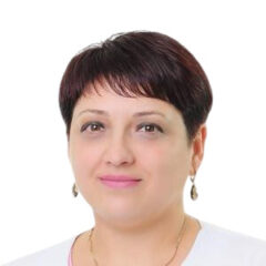 Врач Николаева Ирина Анатольевна - Травматолог