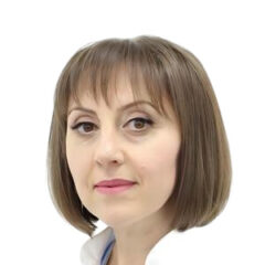 Врач Сорокина Оксана Владимировна - Психолог