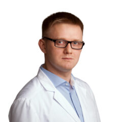 Врач Мельников Александр Александрович - Рентгенолог