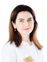 Врач Мецаева Тамила Махарбековна - Гастроэнтеролог