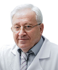 Врач Габараев Нугзар Антонович - Гастроэнтеролог