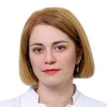 Врач Фидарова Алана Михайловна - УЗИ-специалист