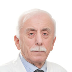Врач Караев Сослан Гаппоевич - Маммолог