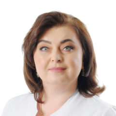 Врач Хоранова Тамара Казбековна - Ревматолог
