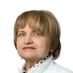 Врач Гуцунаева Валентина Викторовна - УЗИ-специалист