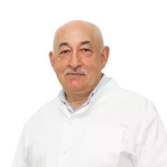 Врач Саламов Анатолий Касполатович - Уролог