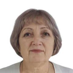 Врач Морозова Галина Дмитриевна - Эндокринолог
