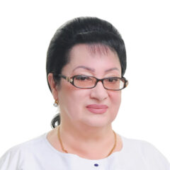 Врач Тамаева Жанна Александровна - Ревматолог