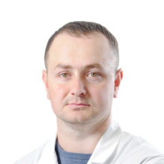 Врач Маргиев Георгий Давидович - Травматолог-ортопед