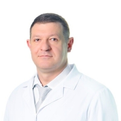 Врач Дреев Александр Александрович - Уролог, Уролог-андролог, Хирург