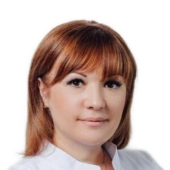 Врач Галачиева Залина Маратовна - УЗИ-специалист