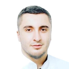 Врач Валиев Казбек Валерьевич - Травматолог-ортопед
