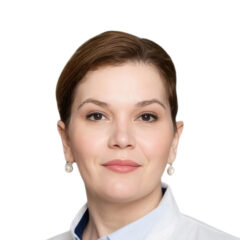 Врач Тукфатулина Ирина Казбековна - Кардиолог