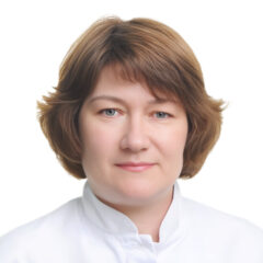 Врач Гуева Лана Хасановна - УЗИ-специалист