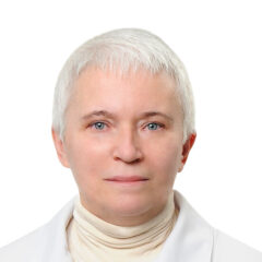 Врач Шанаева Людмила Александровна - Инфекционист