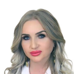 Врач Огоева Марина Альбертовна - Дерматолог