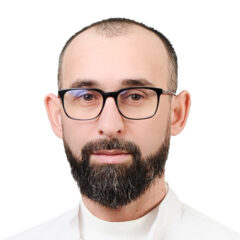 Врач Четиев Алан Нодарович - Хирург