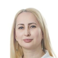 Врач Батагова Оксана Эльбрусовна - Акушер-гинеколог