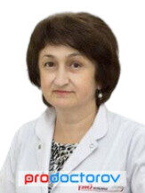 Врач Кульчиева Людмила Магометовна - Кардиолог